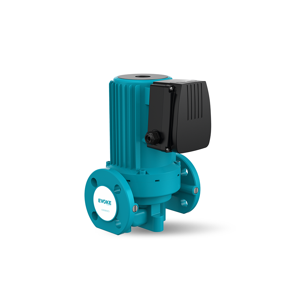 潜水排污泵